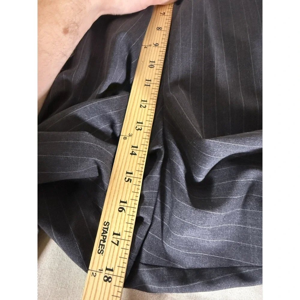 Brooks Brothers Suit Size 42L 36